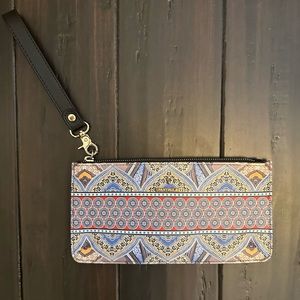 Spartina 449 - Clutch / Wallet / Wristlet
